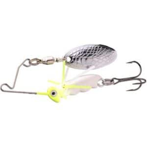 Spro Larva S-Bait Uv Pearl 4cm 7g