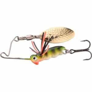 Spro Larva S-Bait Perch 4cm 7g