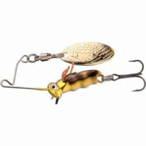 Spro Larva S-Bait Minnow 4cm 7g