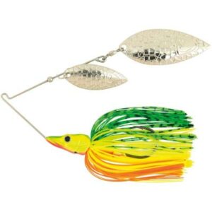 FOX Rage Spinnerbait 28g Firetiger