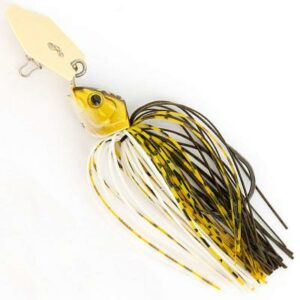 Fox Rage Chatterbait 12g - Pike