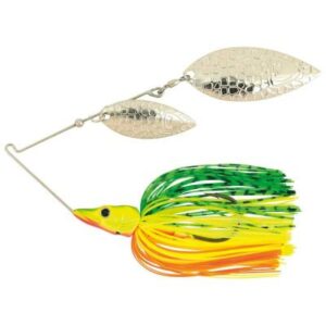 Fox Rage Spinnerbait 10g - Firetiger