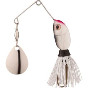 Strike King Rocket Shad Spinnerbait White Shad 14.2G