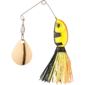 Strike King Rocket Shad Spinnerbait Perch 14.2G