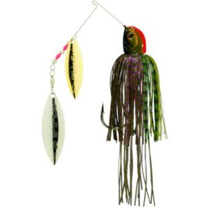 Strike King Bottom Dweller Bluegill 1oz