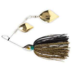 Doiyo Paiku Spinnerbait 14g GSH