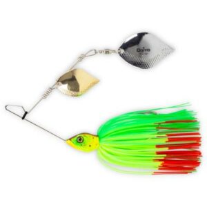 Doiyo Paiku Spinnerbait 21g GPA