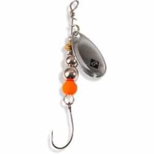 Iron Trout Spinner 4