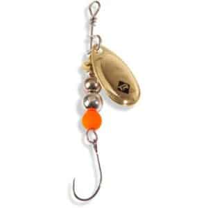 Iron Trout Spinner 4