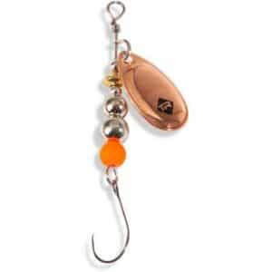 Iron Trout Spinner 4