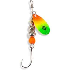 Iron Trout Spinner 4