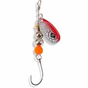 Iron Trout Spinner 4