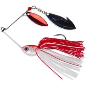 Sänger Spinnerbait 18g RW