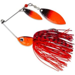 Sänger Spinnerbait 14g RB