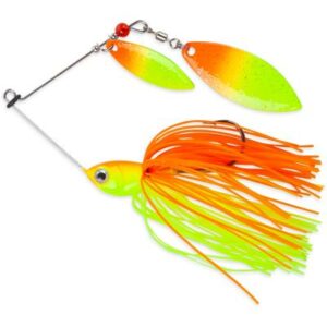 Sänger Spinnerbait 18g YO