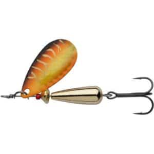 Abu Garcia Droppen 4.0Gr Lf Red Hot Tiger