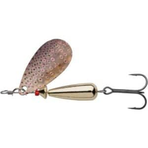 Abu Garcia Droppen 4.0Gr Lf Brown Trout