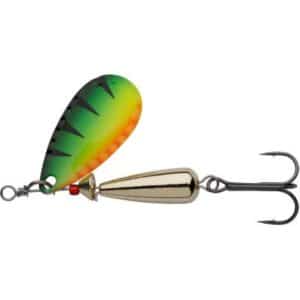 Abu Garcia Droppen 6.0Gr Lf Tiger