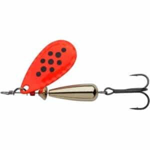 Abu Garcia Droppen 6.0Gr Lf Orange