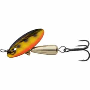 Abu Garcia Droppen Bugga 5.0Gr Lf Orange Copper H