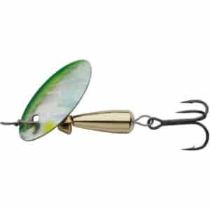 Abu Garcia Droppen Bugga 7.0Gr Lf Ayu