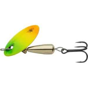 Abu Garcia Droppen Bugga 7.0Gr Lf Firetiger