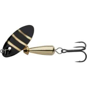 Abu Garcia Droppen Bugga 10.0Gr Lf Zebra