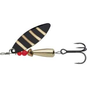 Abu Garcia Droppen Vide 7.0Gr Lf Zebra