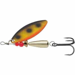 Abu Garcia Droppen Vide 7.0Gr Lf Orange Copper Holo