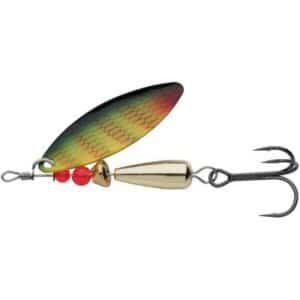 Abu Garcia Droppen Vide 7.0Gr Lf Yellow Perch