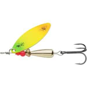 Abu Garcia Droppen Vide 7.0Gr Lf Silver0