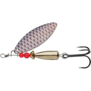 Abu Garcia Droppen Vide 10.0Gr Lf Holo Roach