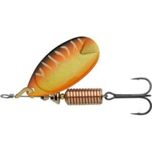 Abu Garcia Fast Attack 4.5Gr Lf Red Hot Tiger