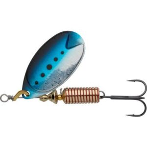 Abu Garcia Fast Attack 4.5Gr Lf Sardine