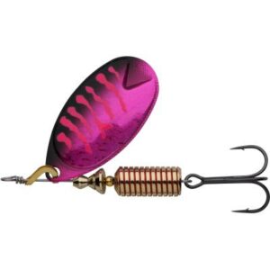 Abu Garcia Fast Attack 4.5Gr Lf Purple