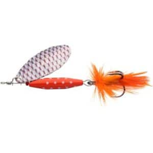 Abu Garcia Reflex Red 7.0Gr Lf Holo Roach