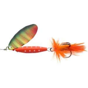 Abu Garcia Reflex Red 7.0Gr Lf Yellow Perch