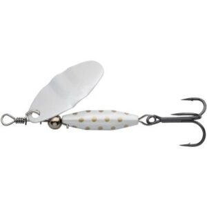 Abu Garcia Reflex Arctic 7.0Gr Lf Pearl White