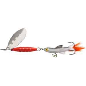 Abu Garcia Reflex Fish 12.0Gr Lf Silver