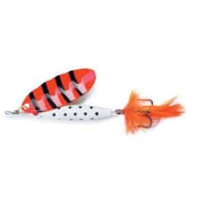 Abu Garcia Reflex White 18g OR