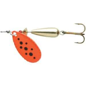 Abu Garcia Droppen 4g OR