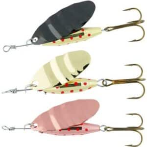 Abu Garcia Reflex 3-Pack 7Gr