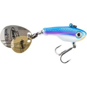 Berkley Pulse Spintail Wagasaki 5cm