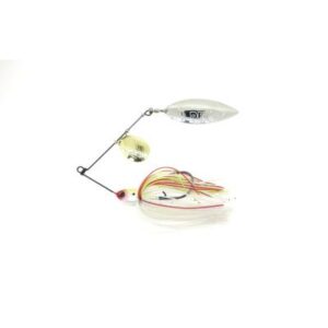 Berkley DEX Spinner Bait RD Shad 7g