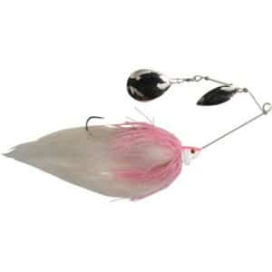 Savage Gear Da' MEGA Bush 55g Pink White