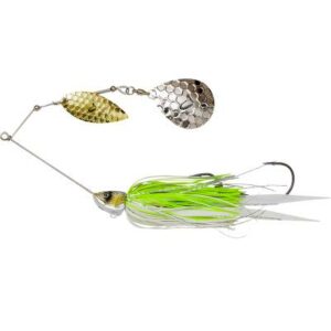 Savage Gear Da'Bush Spinnerbait 14Cm 21G Sinking Sexy Shad