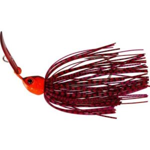 Westin BladeBite Tungsten Bladed Jig 14g Fire Craw