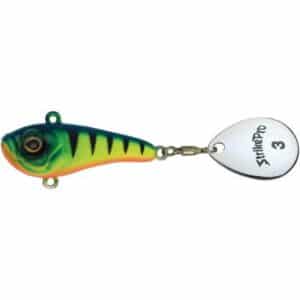 Strike Pro Batfish La Bamba Blade 5cm 9