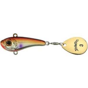 Strike Pro Batfish La Bamba Blade 5cm 9