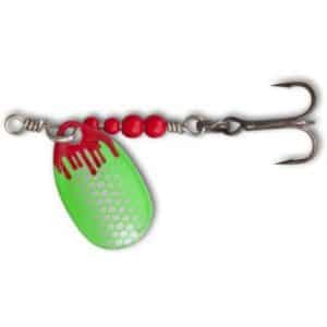 Magic Trout Spoon 1